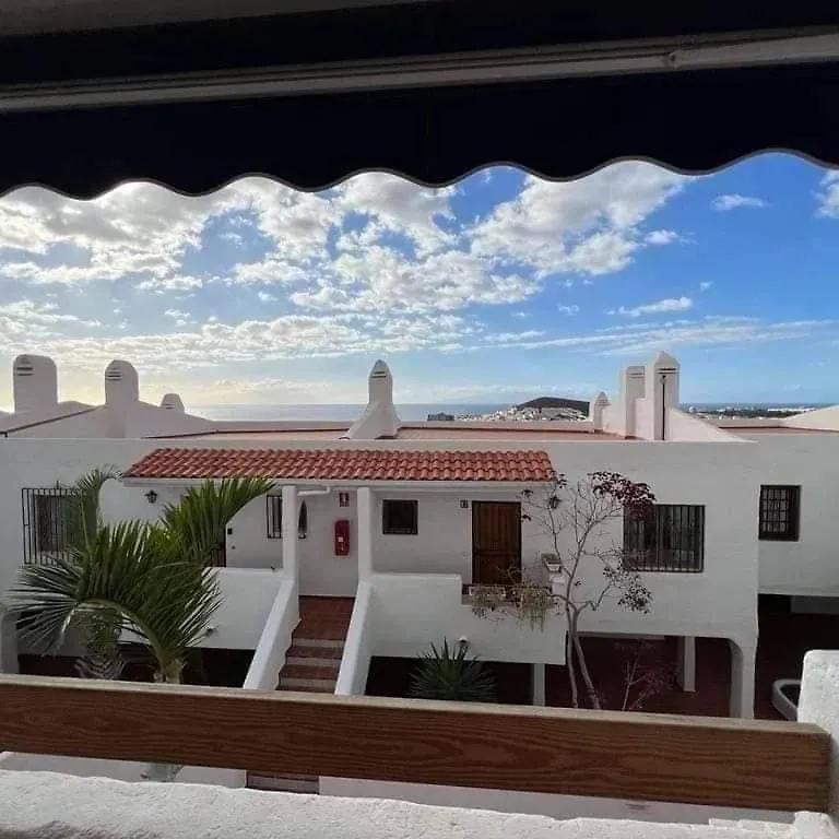 Apartment Port Royal Exclusive Home Arona