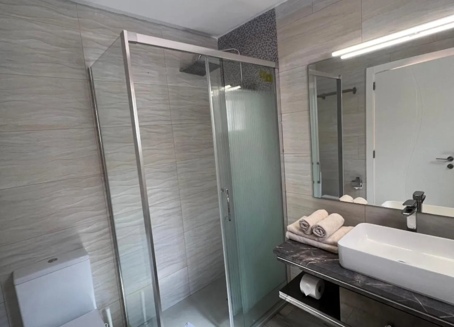 Apartment Port Royal Exclusive Home Arona  İspanya