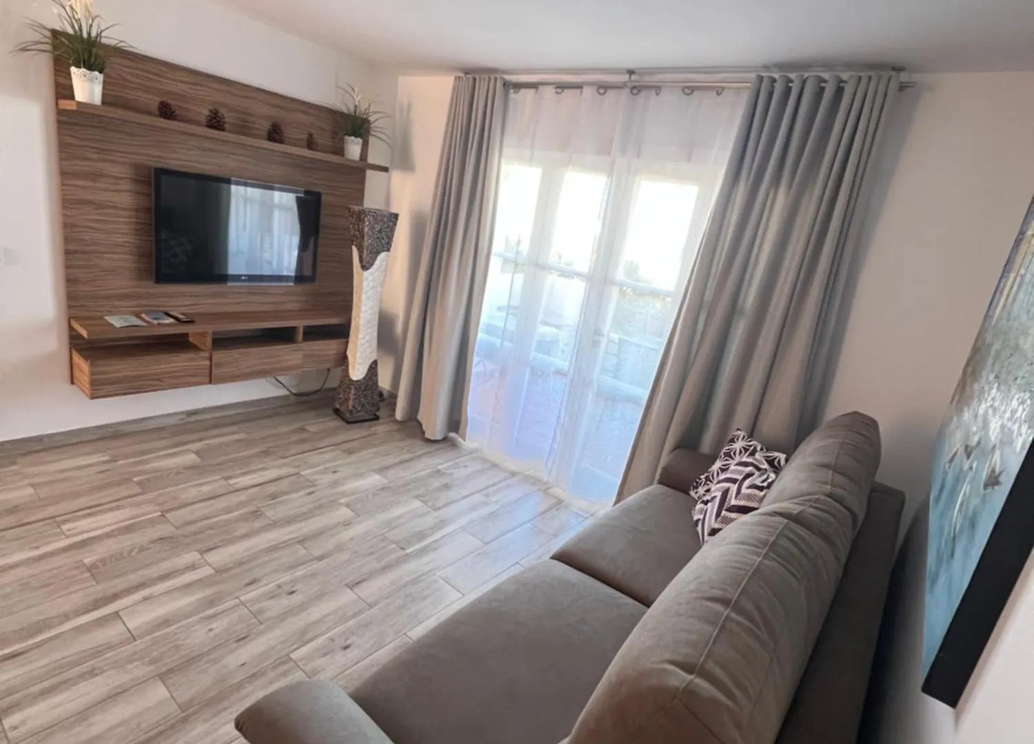 Apartment Port Royal Exclusive Home Arona  0*, Arona (Tenerife) İspanya