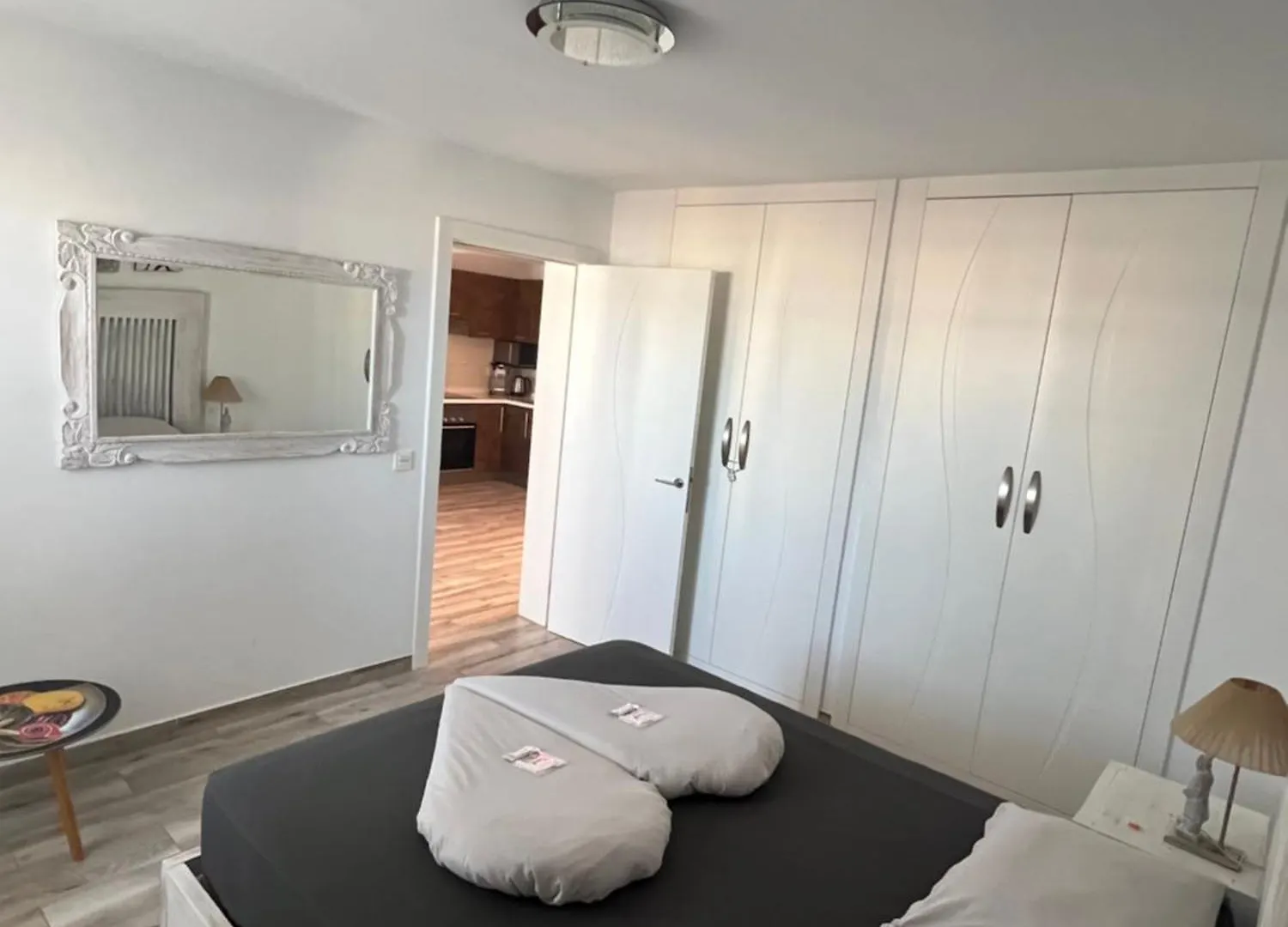 Apartment Port Royal Exclusive Home Arona  İspanya