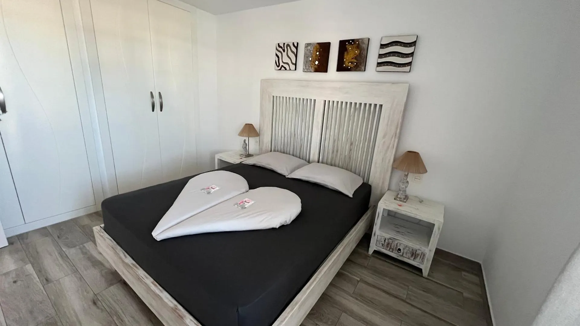 Apartment Port Royal Exclusive Home Arona