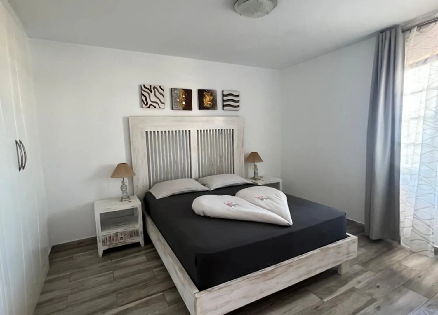 Apartment Port Royal Exclusive Home 아로나