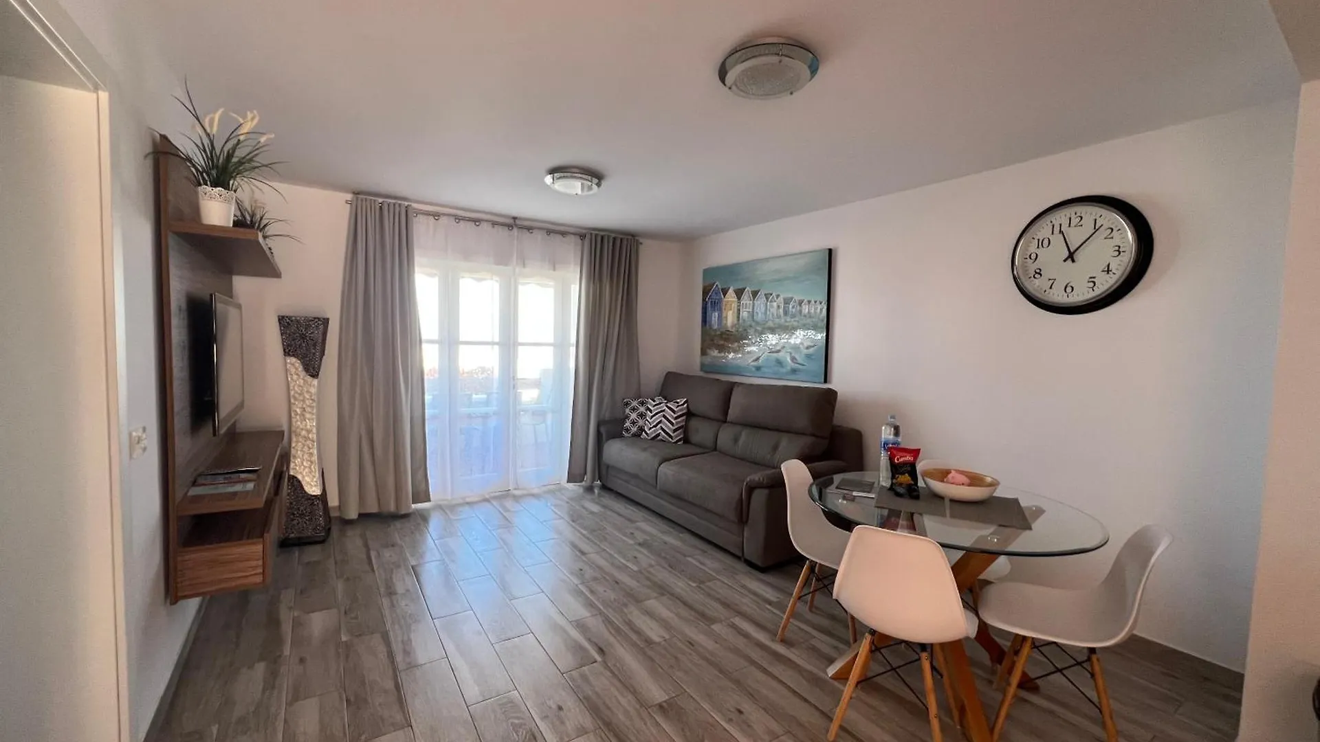 Apartment Port Royal Exclusive Home 아로나